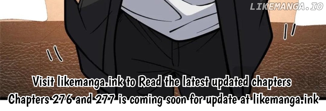 Divine Urban God Chapter 275 - page 52